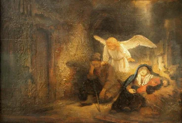 Josefs Traum